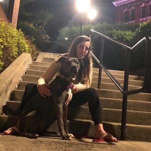 Meet your Posher, Janessa